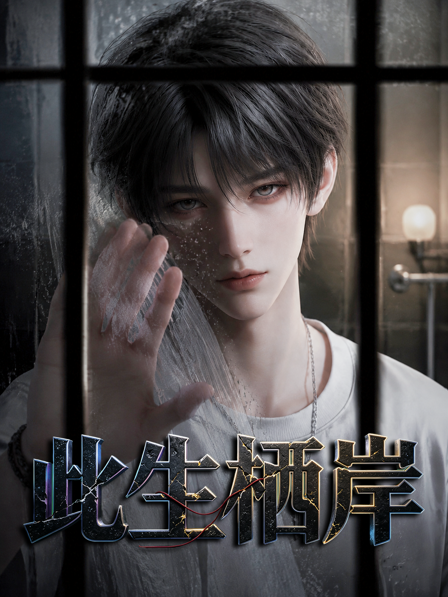 《《此生栖岸》第一季》漫剧海报